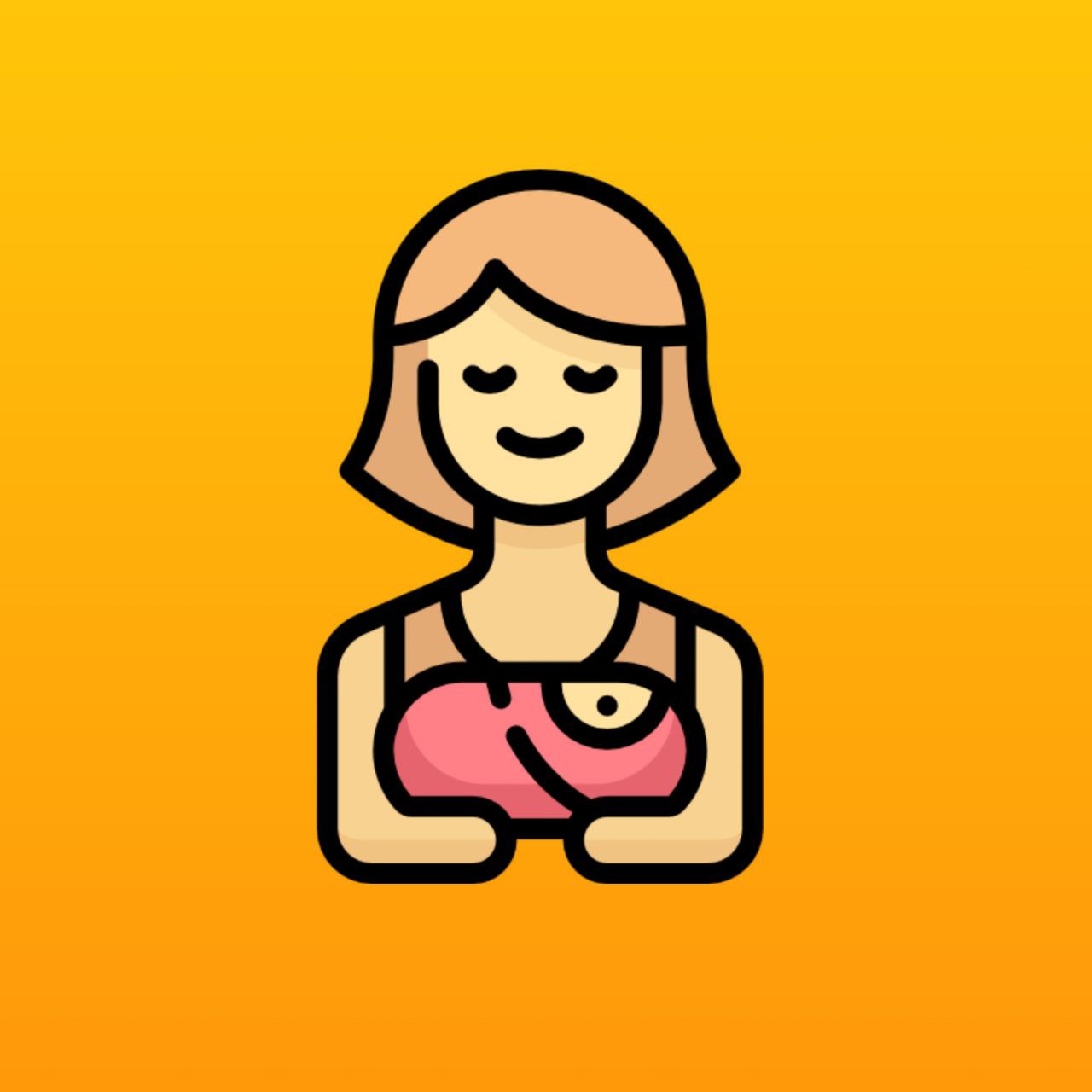 مادر و کودک