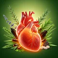 تقویت قلب، چرا مکملها برای قلب مهم هستند؟