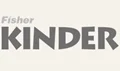 فیشر کیندر Fisher Kinder